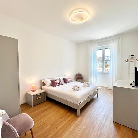 Saint Peter'S View - By 101Flats Apartment Rome Exterior photo