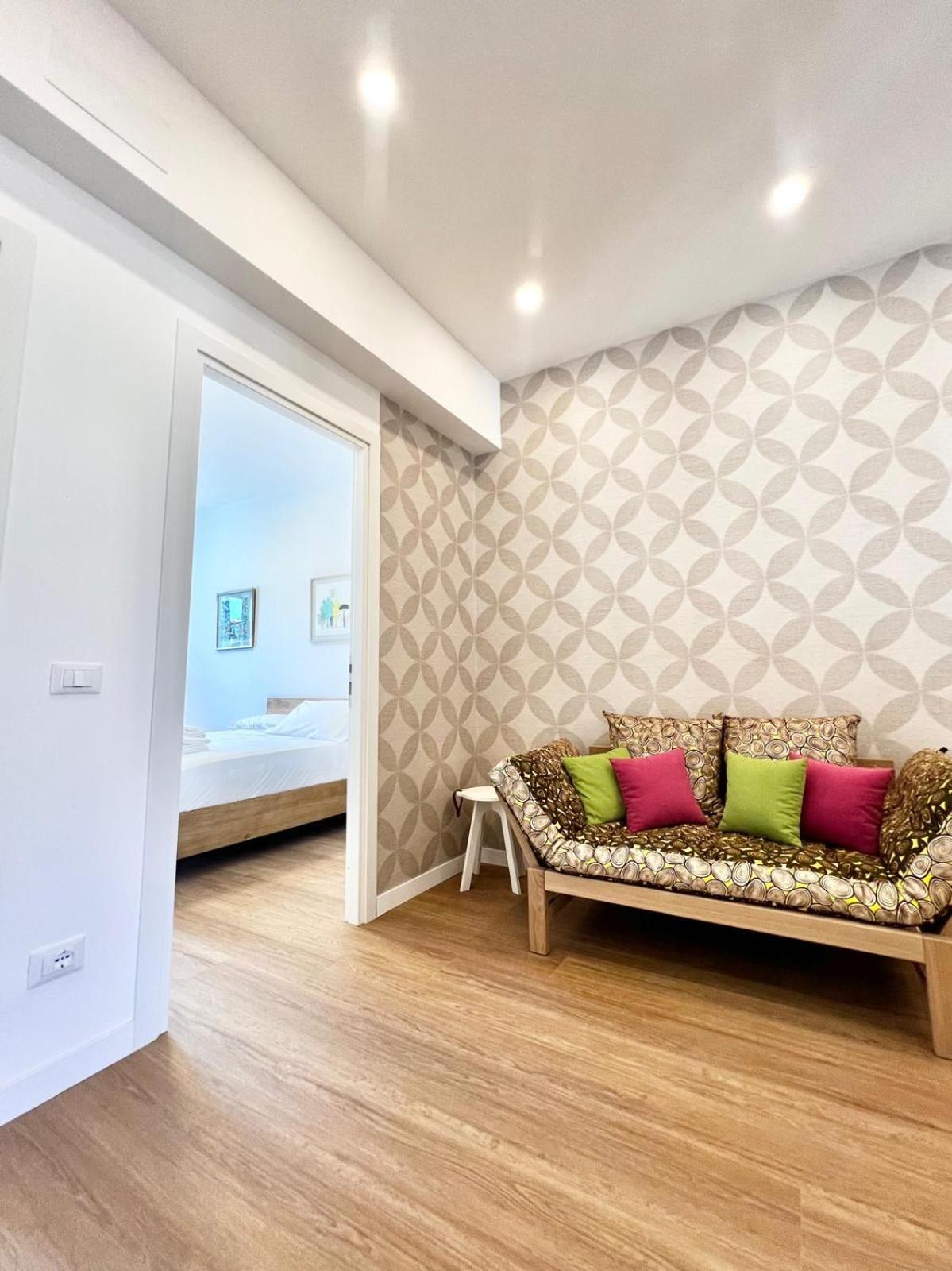 Saint Peter'S View - By 101Flats Apartment Rome Exterior photo