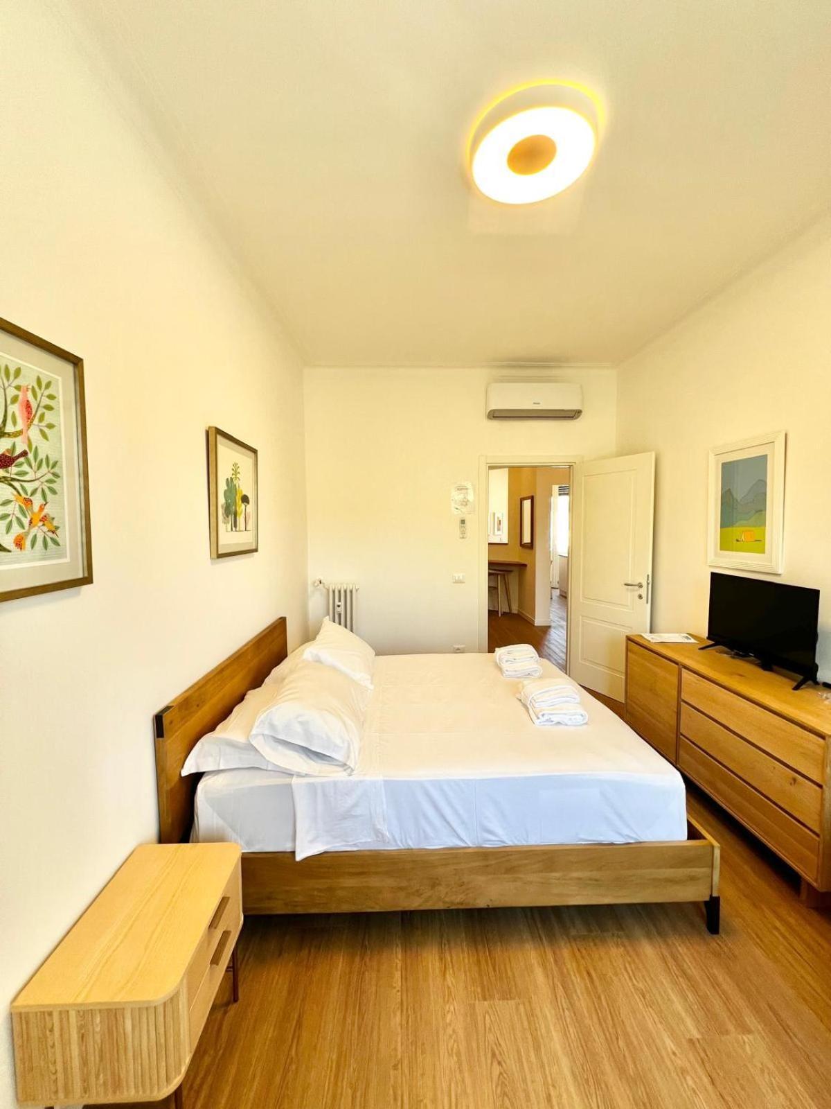 Saint Peter'S View - By 101Flats Apartment Rome Exterior photo