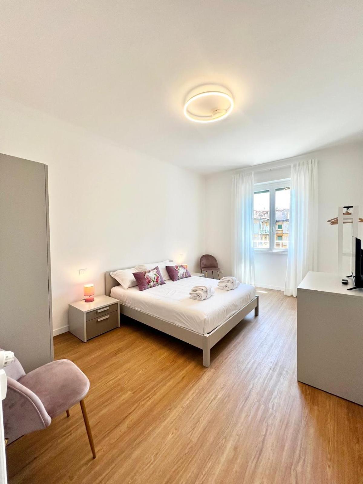 Saint Peter'S View - By 101Flats Apartment Rome Exterior photo
